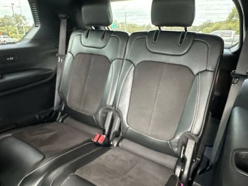 Used 2024 Jeep Grand Cherokee L Altitude RWD image 20