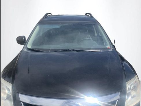 Used 2012 MAZDA CX-9 Touring w/ Moonroof & Bose Audio Pkg AWD/4WD image 1