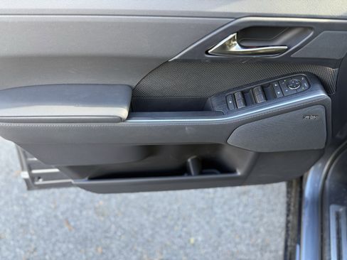 Used 2025 Lexus GX 550 image 30