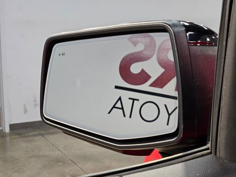 Used 2021 GMC Sierra 1500 AT4 w/ AT4 Value Package image 23