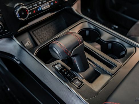 Used 2025 Ford F150 Raptor w/ Equipment Group 803A Raptor R image 63