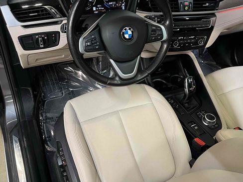 Used 2021 BMW X1 sDrive28i w/ Convenience Package FWD image 31