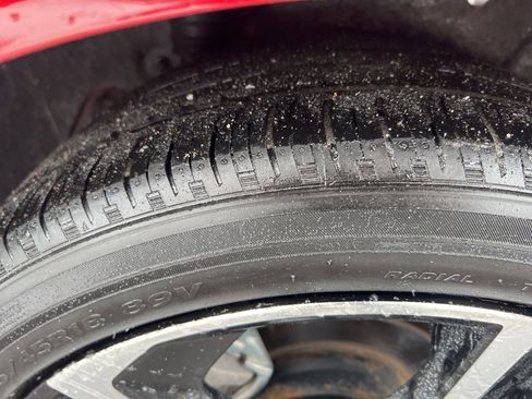 Certified 2023 Nissan Sentra SR w/ Trunk Package image 41