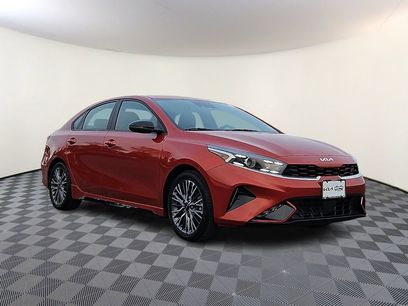 Used 2024 Kia Forte GT-Line
