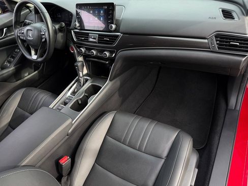 Used 2022 Honda Accord Sport Special Edition image 24