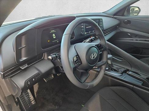 New 2026 Hyundai Elantra Sport image 3