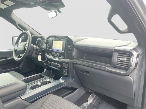 Used 2023 Ford F150 XL w/ STX Appearance Package image 27