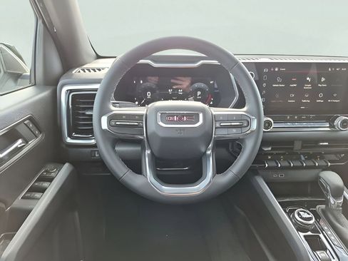 New 2026 GMC Canyon Elevation AWD/4WD image 24