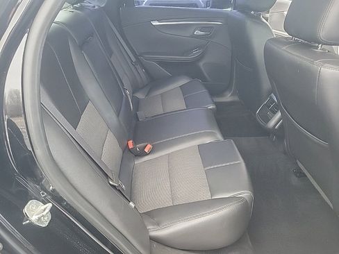 Used 2020 Chevrolet Impala LT image 23