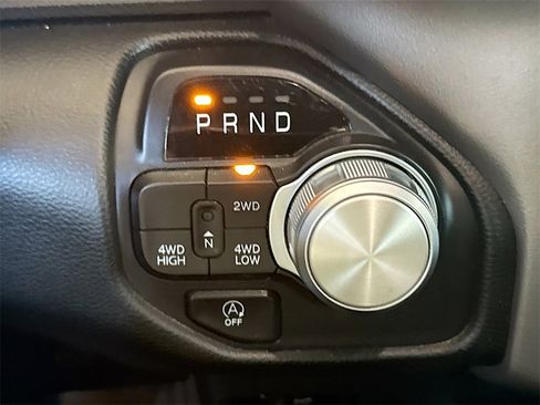 Certified 2023 RAM 1500 Laramie image 18