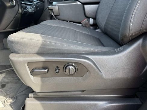 Used 2021 Chevrolet Silverado 1500 LT w/ Texas Edition Plus image 16