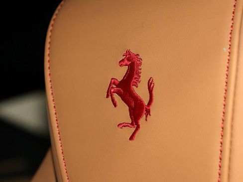 Certified 2024 Ferrari Roma RWD image 80