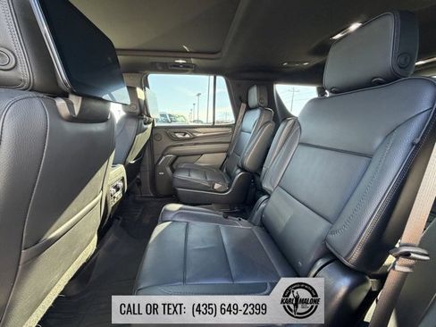 Used 2023 GMC Yukon Denali image 21