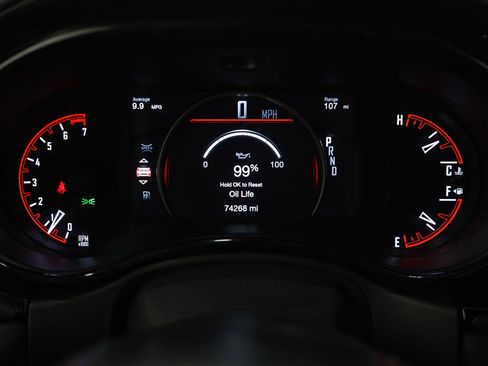 Used 2021 Dodge Durango GT image 29