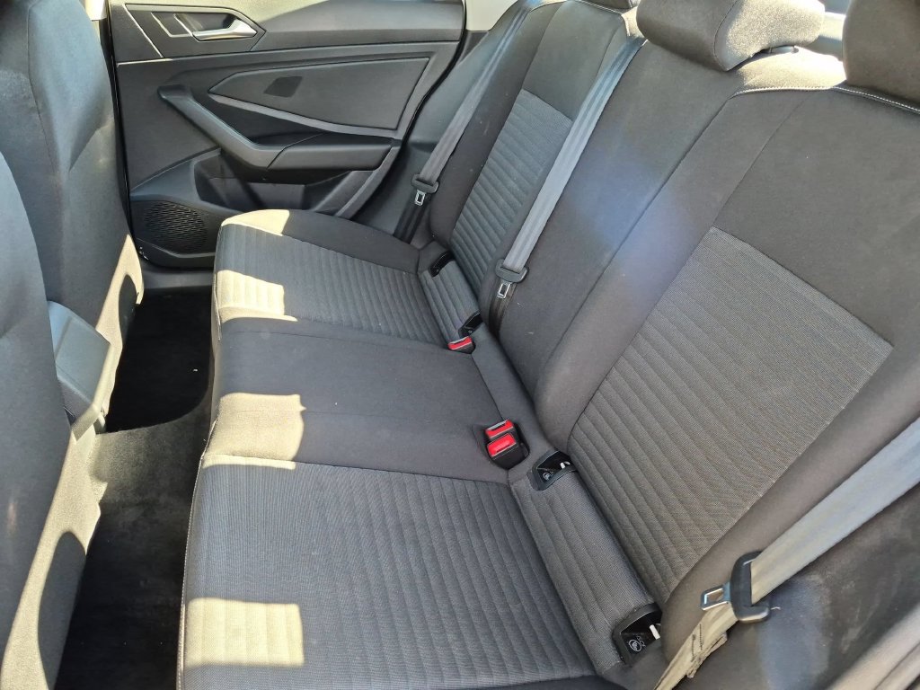 Used 2025 Volkswagen Jetta S FWD image 28