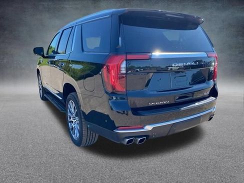 Used 2025 GMC Yukon Denali AWD/4WD image 10