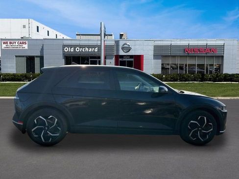 Used 2023 Hyundai Ioniq 5 SEL w/ Cargo Package image 4