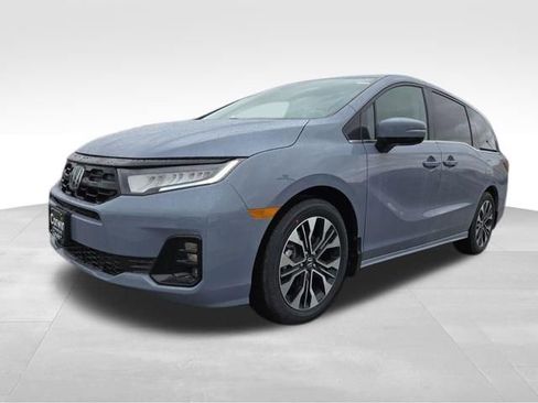 New 2026 Honda Odyssey Elite image 6