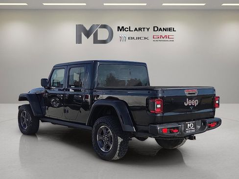 Used 2020 Jeep Gladiator Rubicon image 4