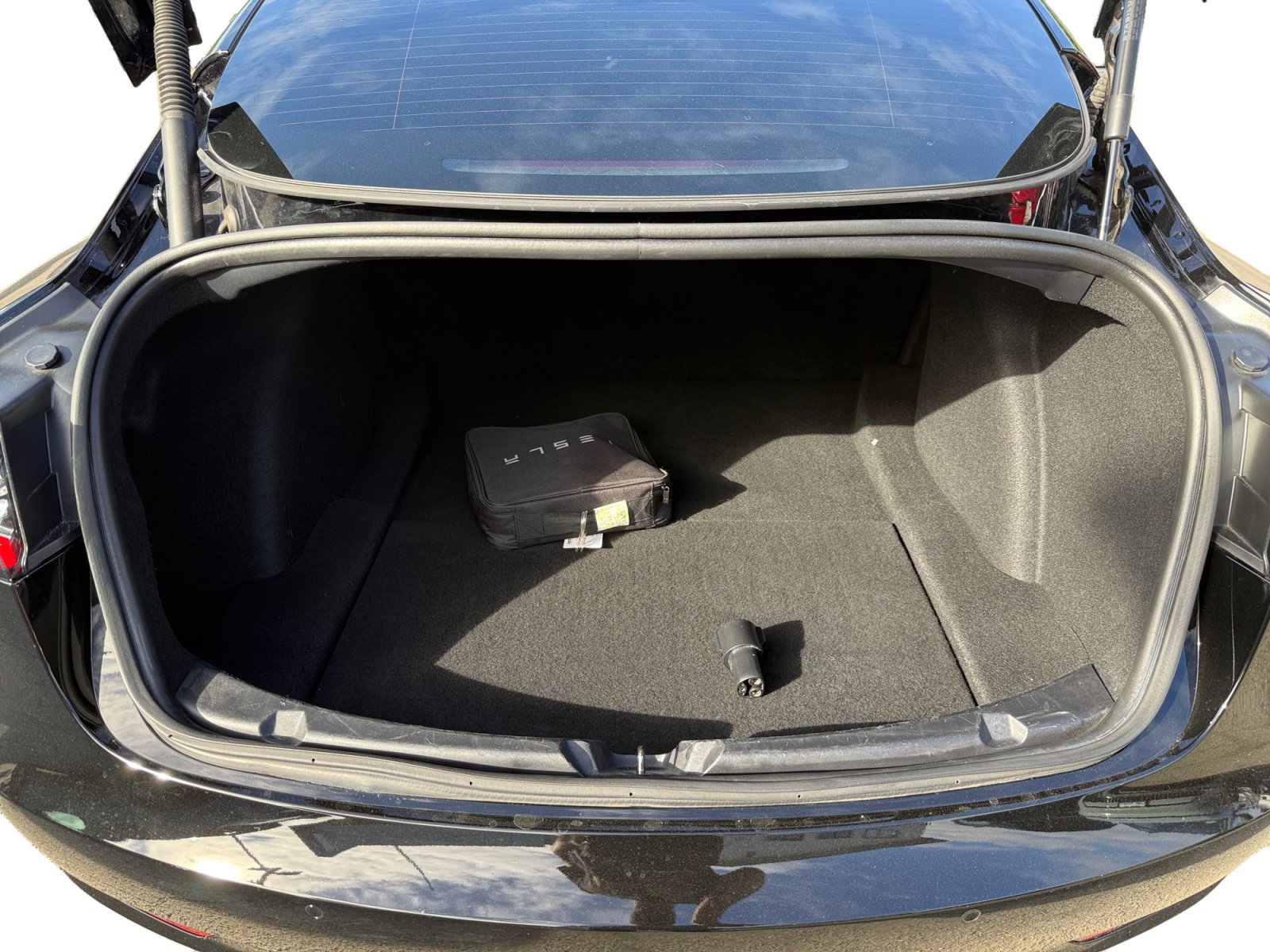 Used 2022 Tesla Model 3 RWD image 17