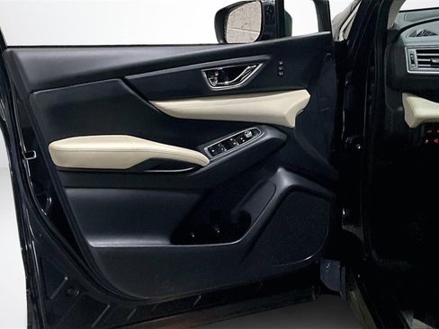 Used 2022 Subaru Ascent Limited image 20