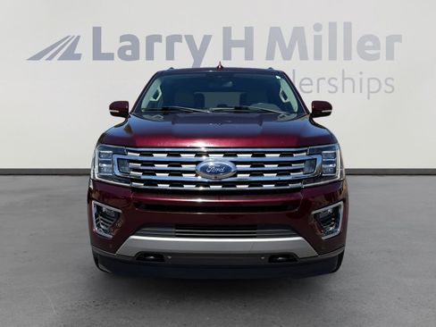 Used 2021 Ford Expedition Limited AWD/4WD image 8