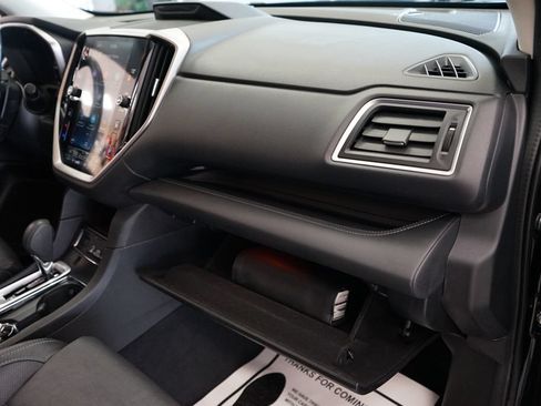 Used 2023 Subaru Ascent Limited AWD/4WD image 45