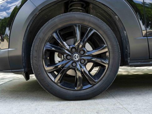 Used 2024 MAZDA CX-30 AWD 2.5 S w/ Select Sport Pkg image 14