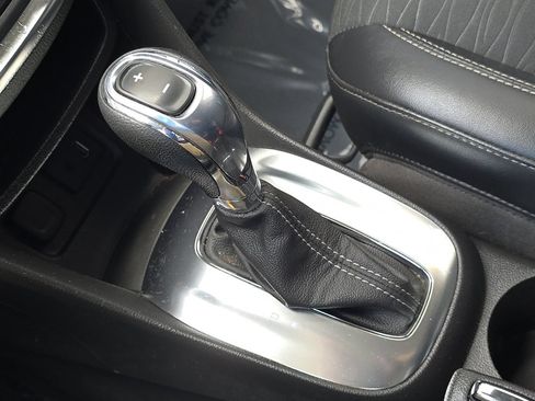 Used 2016 Buick Encore AWD image 21