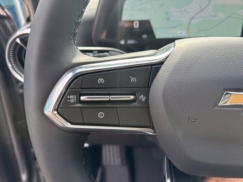 New 2026 Chevrolet Equinox LT image 16