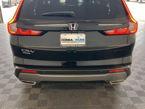 Used 2024 Honda CR-V Sport-L image 8