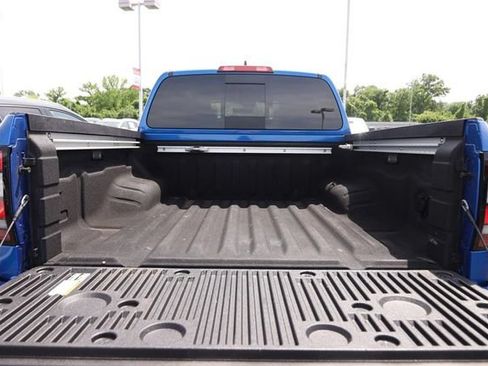 Certified 2025 Nissan Frontier PRO-4X w/ Pro Premium Package AWD/4WD image 7
