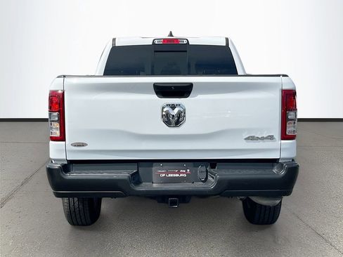 Certified 2024 RAM 1500 Tradesman AWD/4WD image 6
