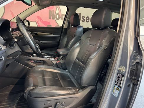 Used 2021 Kia Telluride SX image 18