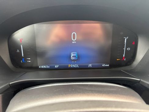 Used 2023 Ford Escape AWD image 25