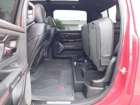 Used 2022 RAM 1500 TRX w/ TRX Level 2 Equipment Group image 7