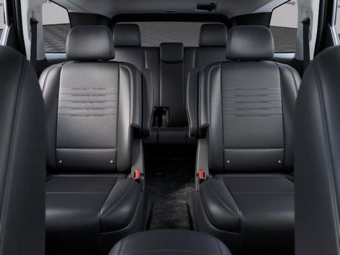 New 2026 Hyundai Palisade Limited FWD image 12