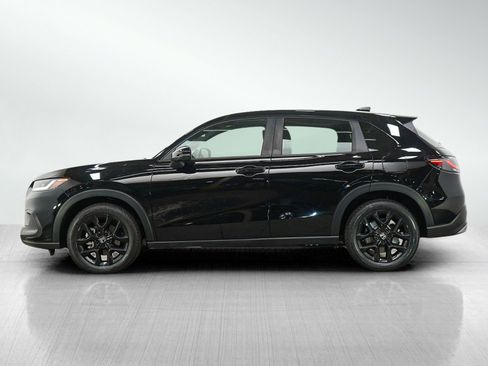 Used 2023 Honda HR-V Sport image 2