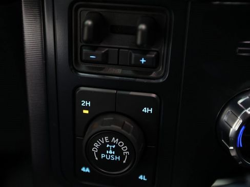 Used 2025 Ford F150 Raptor w/ Equipment Group 803A Raptor R image 24