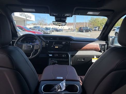 New 2026 GMC Sierra 1500 Denali Ultimate image 30