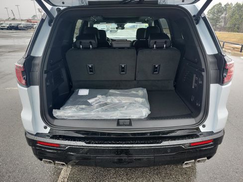 New 2026 GMC Acadia Denali Ultimate image 9