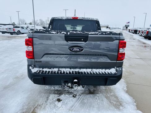 New 2026 Ford Maverick XLT image 33