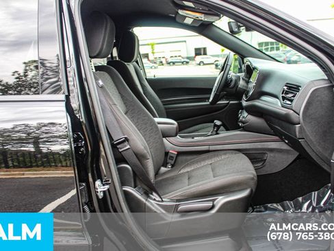 Used 2026 Dodge Durango GT RWD image 23