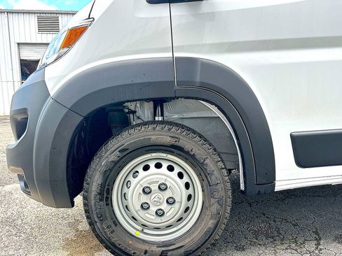 New 2026 RAM ProMaster 2500 image 18