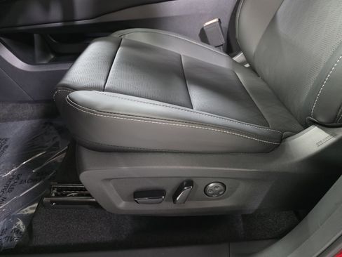 New 2026 Nissan Murano Platinum w/ Cargo Package image 28