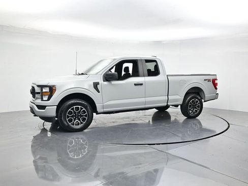 Certified 2023 Ford F150 XL w/ STX Appearance Package image 5