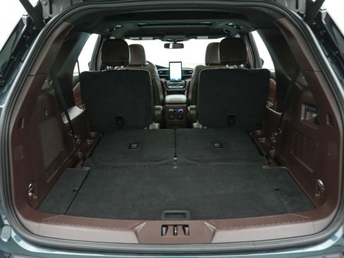 Certified 2023 Ford Explorer King Ranch w/ Technology Package AWD/4WD image 26