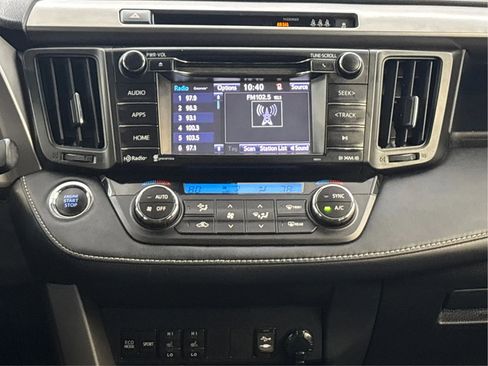 Used 2018 Toyota RAV4 XLE w/ Plus Extra Value Package AWD/4WD image 19
