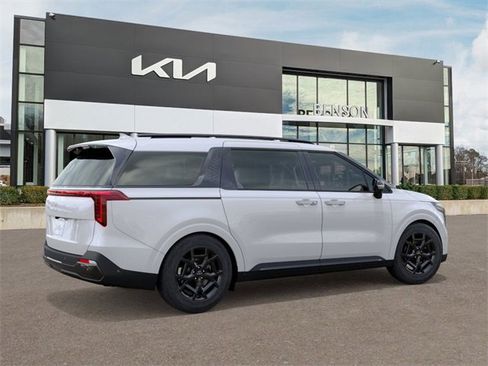 New 2026 Kia Carnival SX Prestige image 7