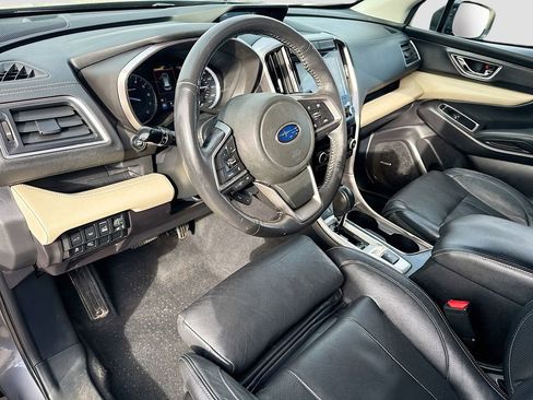 Used 2020 Subaru Ascent Limited w/ Technology Package image 10